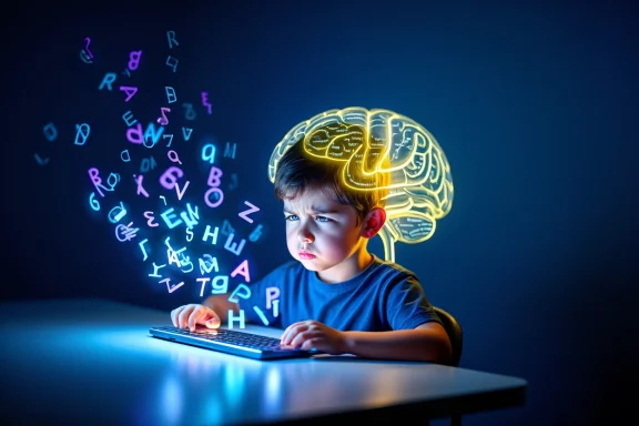 هل يعاني طفلك من صعوبات في الإملاء باللغة الإنجليزية؟ اكتشف الحل الآن!