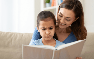 هل يعاني طفلك من صعوبة في القراءة باللغة الإنجليزية؟ إليك خطة الإنقاذ